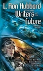 L Ron Hubbard Presents Writers of the Future Vol 27