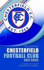 The Official Chesterfield Football Club Quiz Book