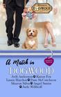 A Match in Dogwood Dogwood Series Anthology Prequel