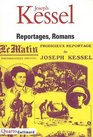 REPORTAGES ROMANS