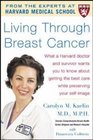 Living Through Breast Cancer  PB
