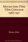 Movies Into Film Film Criticism 1967197
