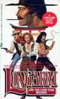 Longarm and the Lone Star Mission (Longarm Giant, No 7)