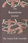 Runestone Journal, Issue 1