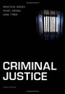 Criminal Justice