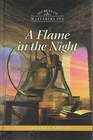 A Flame in the Night - Secrets of Wayfarers Inn - Book 5
