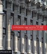 London Architecture Features and Facades