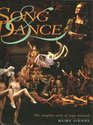 Song  Dance The Complete Story of Stage Musicals