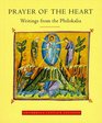 PRAYER OF THE HEART