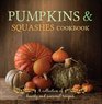 Pumpkins  Squashes Cookbook