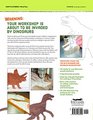 Making Wooden Dinosaur Toys and Puzzles Jurassic Giants to Make and Play with