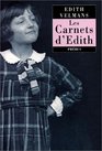 Les Carnets d'Edith