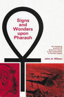 Signs and Wonders Upon Pharaoh