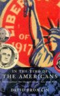 In the Time of the Americans the Generat