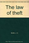The law of theft