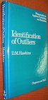 Identification of Outliers