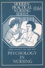 Psychology of Nursing