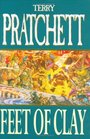 Feet of Clay (Discworld, Bk 19)