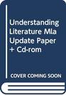 Understanding Literature Mla Update Paper  Cdrom