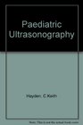Paediatric Ultrasonography