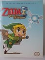 The Legend of Zelda Phantom Hourglass Official Prima Nintendo Game Guide