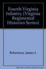 Fourth Virginia Infantry