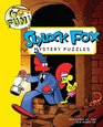 Go Fun Slylock Fox Mystery Puzzles