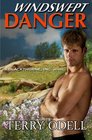 Windswept Danger A Blackthorne Inc Novel