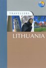 Travellers Lithuania 2nd Guides to destinations worldwide