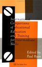 International Comparisons of Vocational Education  Training