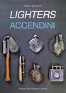 Lighters  Accendini