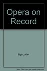 Opera on Record