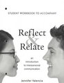Student Workbook for Reflect and Relate