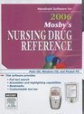 Mosby's 2006 Nursing Drug Reference