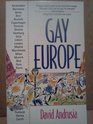 Gay Europe