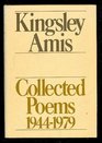 Collected Poems 19441979