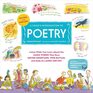 A Child's Introduction to Poetry  Listen While You Learn About the Magic Words That Have Moved Mountains Won Battles and Made Us Laugh and Cry