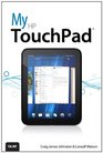 My HP TouchPad
