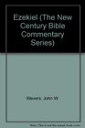 Ezekiel New Century Bible Commentary