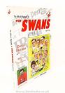 Swans Town and City The The Official Biography
