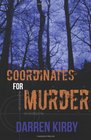 Coordinates For Murder