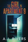 The Girl in Apartment 9 (Emma Griffin® FBI Mystery)