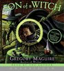 Son of a Witch (Wicked Years, Bk 2) (Audio CD) (Unabridged)