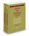Antitrust Law Sourcebook for the United States and Europe 4th 20092010 ed
