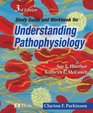 Understanding Pathophysiology Text and Study Guide Package