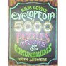 Sam Loyd's Cyclopedia of 5000 Puzzles Tricks and Connundrums with Answers