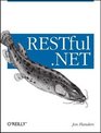 RESTful NET Build and Consume RESTful Web Services with NET 35