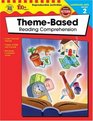 The 100 Series ThemeBased Reading Comprehension Grade 4