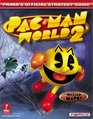 PacMan World 2  Prima's Official Strategy Guide