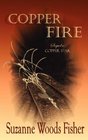 Copper Fire (Copper Star Series, Book 2)